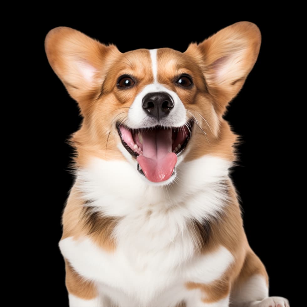 Imagem do fundo do dog